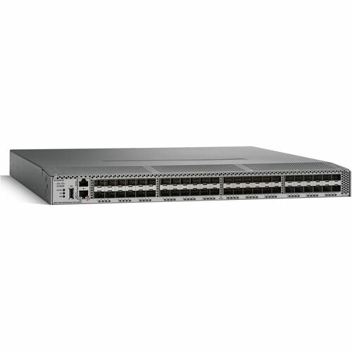 MDS 9148S HW BASE 12PORTS ACTIVE SPARE