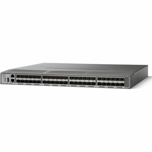 MDS 9148S HW BASE 12PORTS ACTIVE SPARE