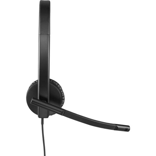 Logitech USB Headset Stereo H570e - Stereo - USB