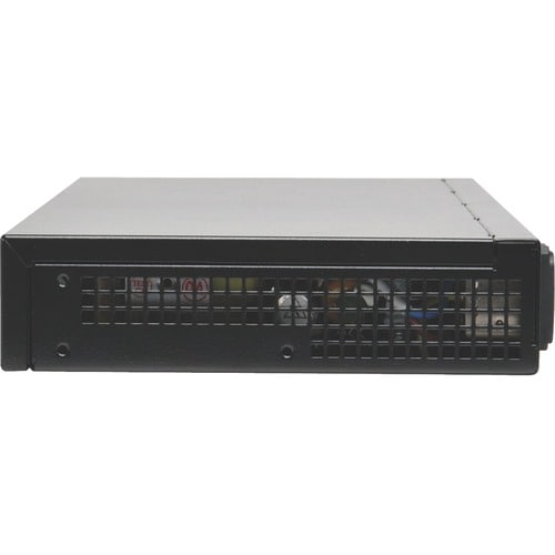 8PT CAT5 KVM IP