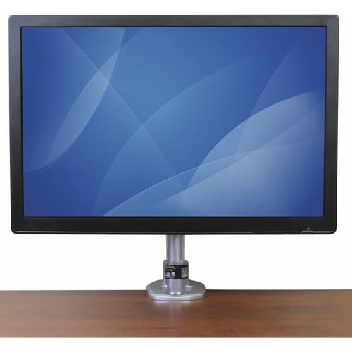 Support de bureau pour écran unique StarTech.com, hauteur réglable