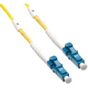Axiom Memory Axiom LC/LC Singlemode Simplex OS2 9/125 Fiber Optic Cable 3m