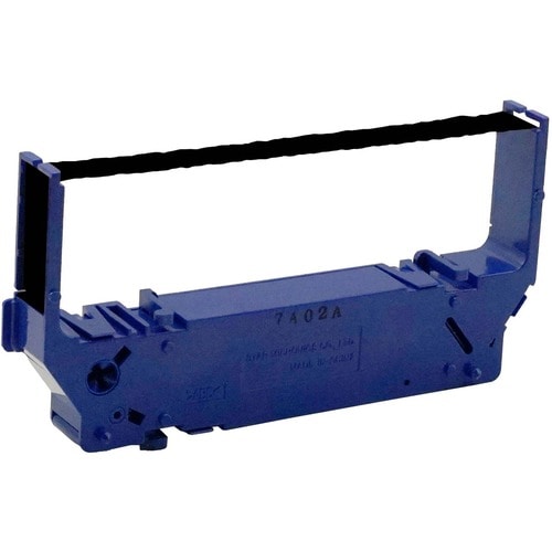 Star Micronics RC700B Dot Matrix Ribbon Cartridge - Black -