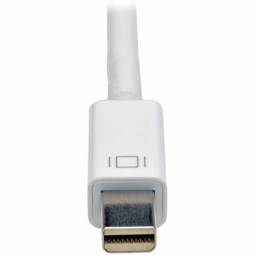 Tripp Lite 6in Mini DisplayPort to HDMI Active Adapter Converter mDP to HDMI 4K x 2K M/F 6"