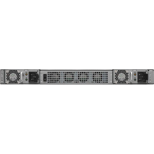 ASR1001-X 5G VPN+FW BUNDLE K9 AES BUILT-IN 6X1G