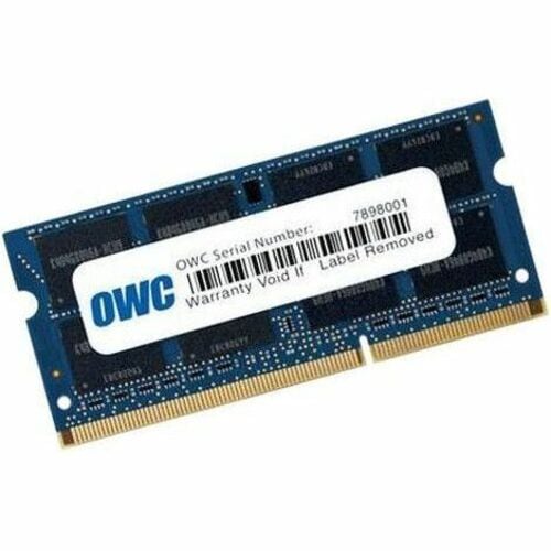 Mémoire DDR3 8 Go PC3-10600 1333 MHz SO-DIMM 204 broches CL9 SO-DIMM