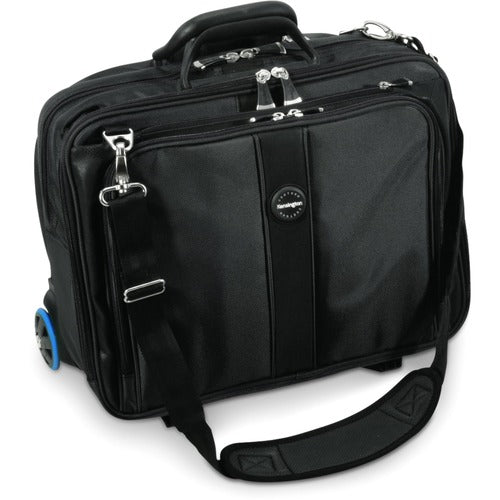Kensington Contour Carrying Case (Roller) for 17"