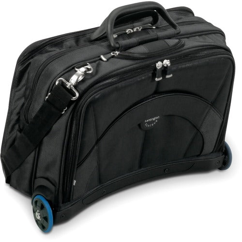 Kensington Contour Carrying Case (Roller) for 17"