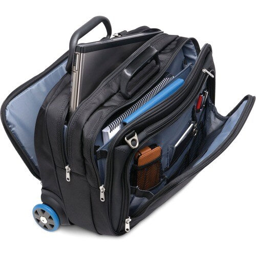 Kensington Contour Carrying Case (Roller) for 17"