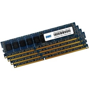 Module de mémoire DDR3 1866 MHz ECC OWC PC14900 32 Go (4 x 8 Go)