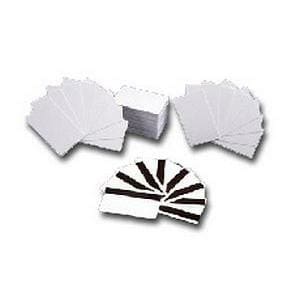 30 MIL HI-CO MAG STRIPE PK 500 CARTES VIERGES US#E45922 AUCUN RETOUR