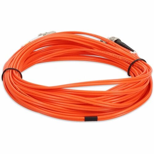 AddOn Fiber Optic Patch Network Cable