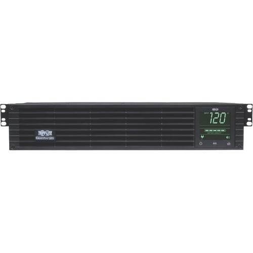 Tripp Lite by Eaton SmartPro SM3000RMXLNTAA 3000 VA Montaje en torre/rack
