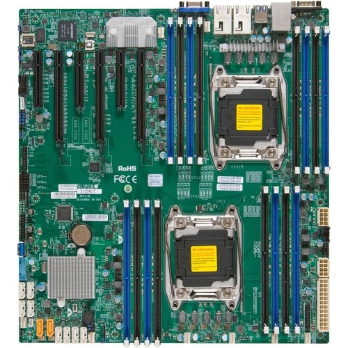 DP HASWELL MBD LGA2011 SATA