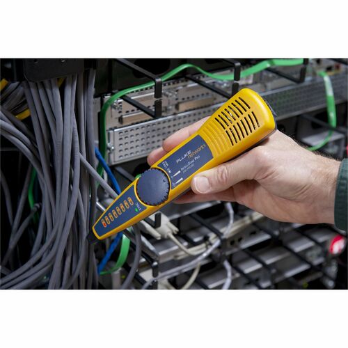 KIT DE TONER ET DE SONDE LAN INTELLITONE PRO 200
