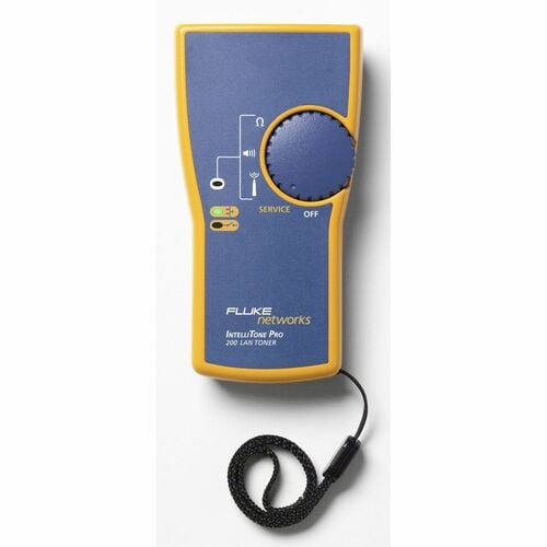 Cartouche de toner LAN INTELLITONE PRO 200