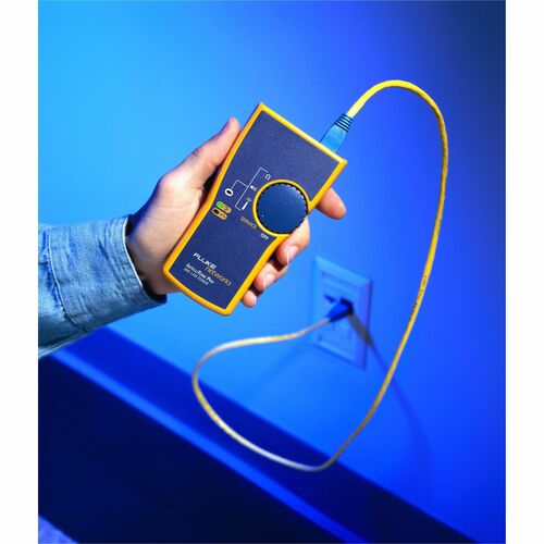 Cartouche de toner LAN INTELLITONE PRO 200