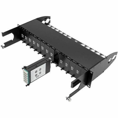 RKMT CHASSIS W/MOD FBR CASS