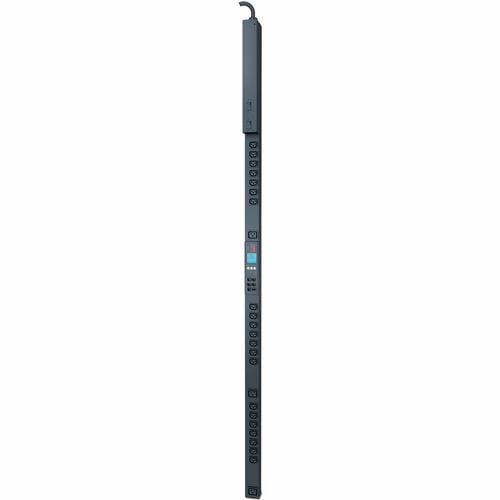 PDU en rack avec compteur par prise APC by Schneider Electric - Metered-by-Outl