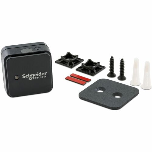 Capteur de température et d'humidité sans fil APC by Schneider Electric NetBotz