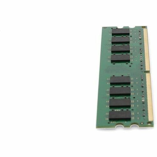 Module de mémoire SDRAM DDR2 AddOn 2 Go (1 x 2 Go) - DDR2-667/PC2-530