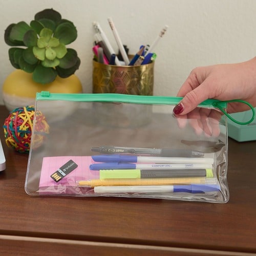 3PK 8GB CLIP-IT USB FLASH DRIVE MULTI 12