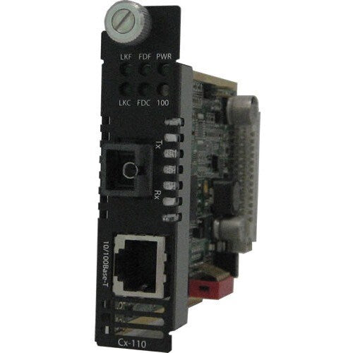 Perle Systems Perle C-110