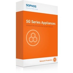 PROTECTION DE SERVEUR WEB RNWL SG 650 24 MO