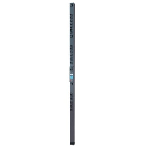 APC by Schneider Electric Rack PDU 2G, mesuré par prise, zéro U, 16 A,