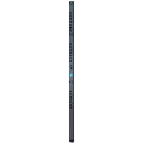 PDU en rack avec compteur par prise APC by Schneider Electric - Metered-by-Outl