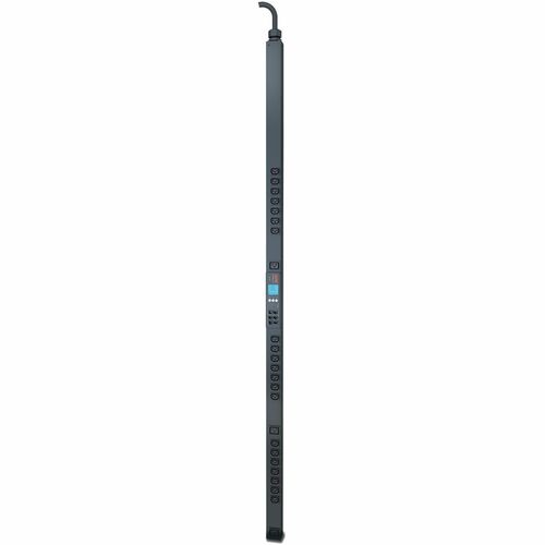 PDU en rack avec compteur par prise APC by Schneider Electric - Metered-by-Outl