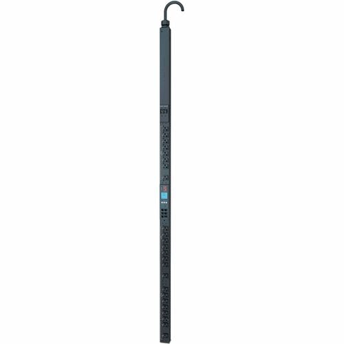 APC by Schneider Electric PDU avec compteur par prise et commutation en rack -