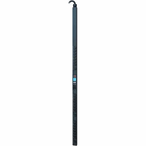 Unité de distribution d'alimentation commutée en rack APC by Schneider Electric - Commutée - NEMA L21-20P