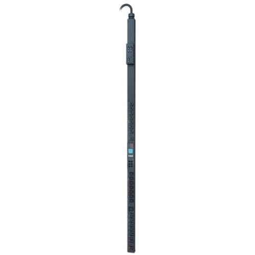 Unité de distribution d'alimentation commutée en rack APC by Schneider Electric - Commutée - NEMA L14-30P