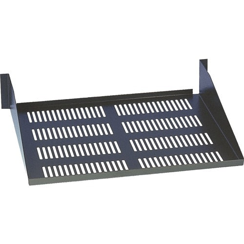 Estante para rack SRSHELF2PTM de Tripp Lite by Eaton - Altura de rack 2U x Ancho de rack 19" (482,60 mm)