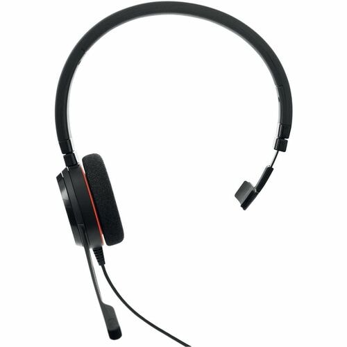 Jabra Evolve 20 Microsoft Lync Mono - Mono - USB