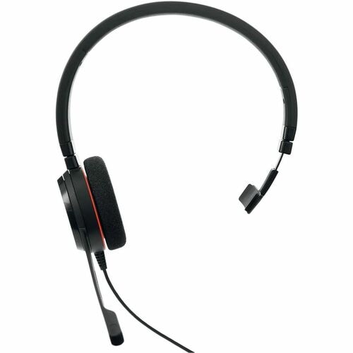 Jabra Evolve 20 UC Mono - Mono - USB, Mini