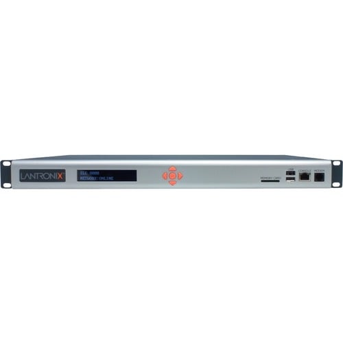 SLC8000 CONSOLA ADVANCE DE 16 PUERTOS MGR MULTI 1