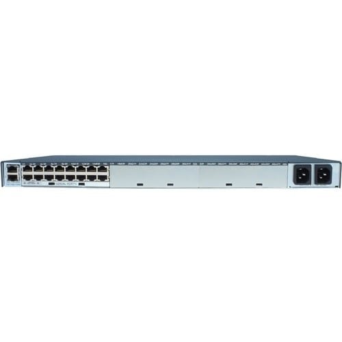 SLC8000 16PORT ADV CONSOLE MGR MULTI 1