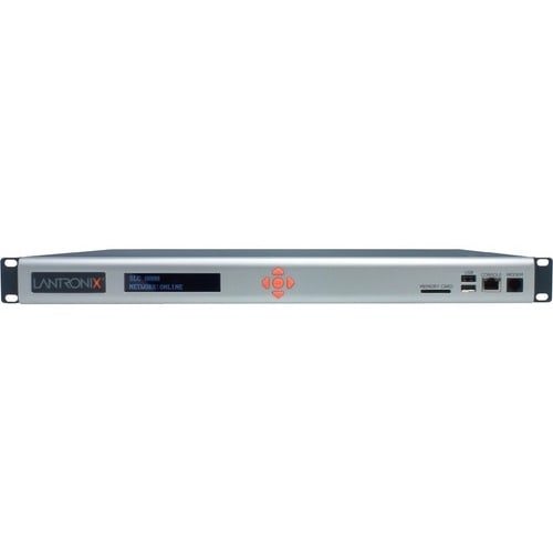SLC8000 16PORT ADV CONSOLE MGR MULTI 1