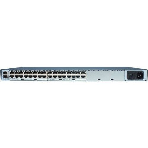SLC8000 CONSOLA ADVANCED DE 32 PUERTOS MGR MULTI 1