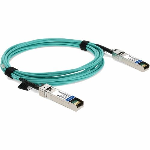 Câble réseau à fibre optique AddOn