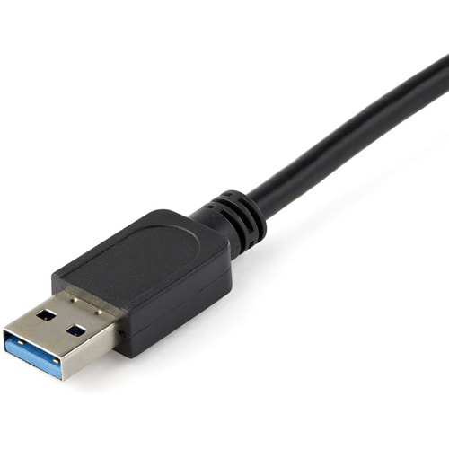 Adaptador USB 3.0 a HDMI de StarTech.com