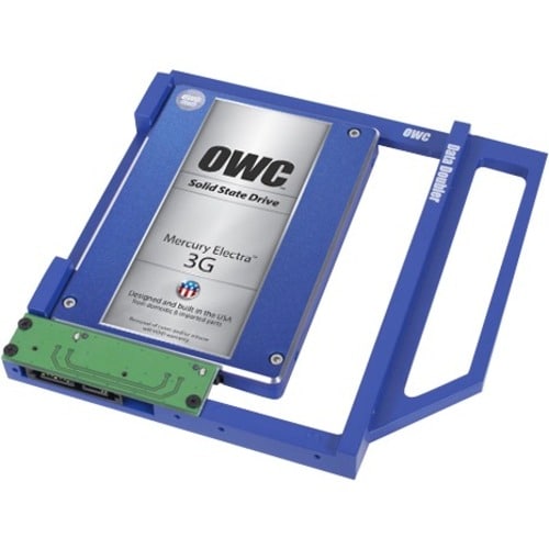 OWC Data Doubler Drive Bay Adapter for 5.25\" Internal