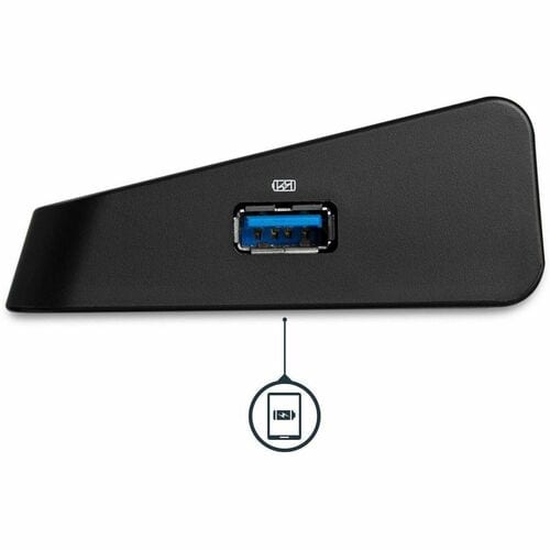 StarTech.com USB 3.0 Docking Station Dual Monitor