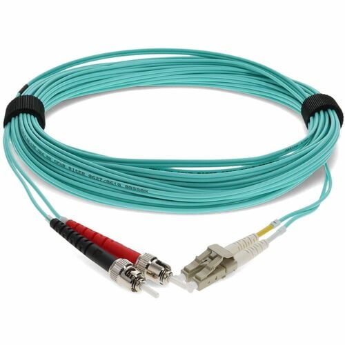 Cable de red de conexión dúplex de fibra óptica adicional