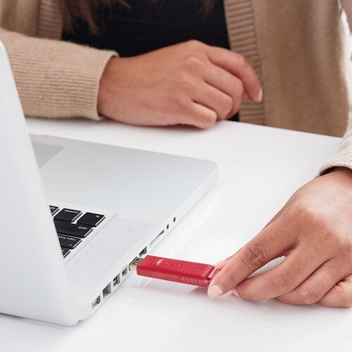 128GB STORE N GO USB FLASH MULTI 4