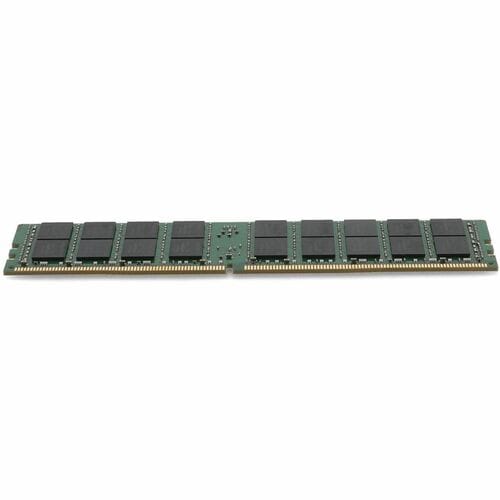 SERVER MEMORY MODULE 16GB ECC 1.2V 288-PIN DRX4 RDIMM