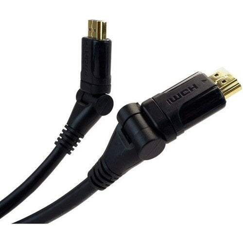 VisionTek HDMI 10 Foot Pivot Cables (M/M)