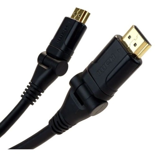 VisionTek HDMI 10 Foot Pivot Cables (M/M)